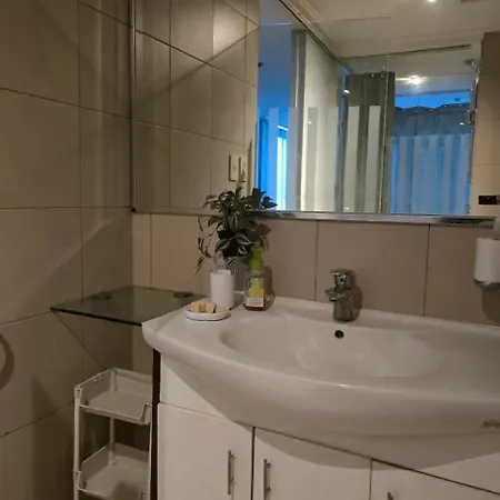 Astoria Plaza Residential