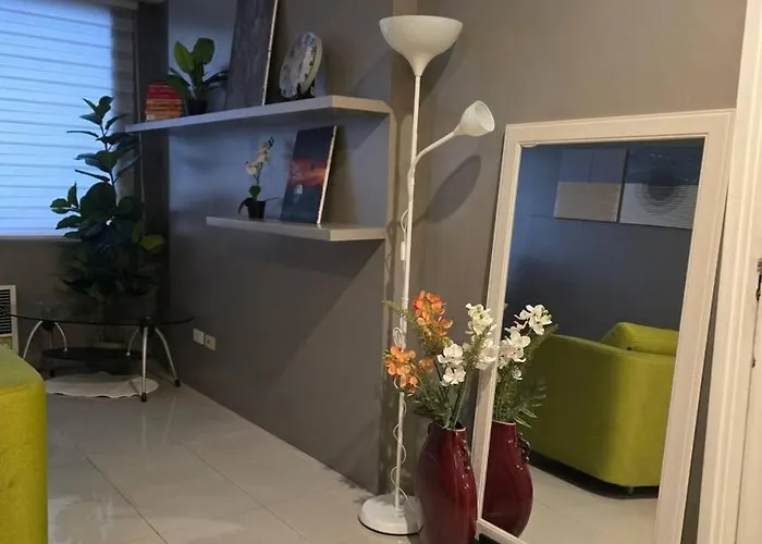 Hotel Astoria Plaza Residential