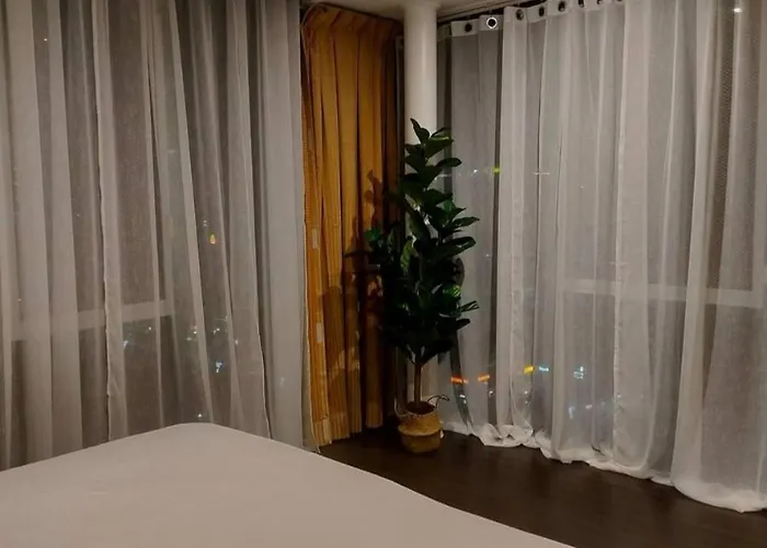 Astoria Plaza Residential 4* Manila