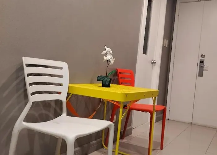 Astoria Plaza Residential Hotel 4*