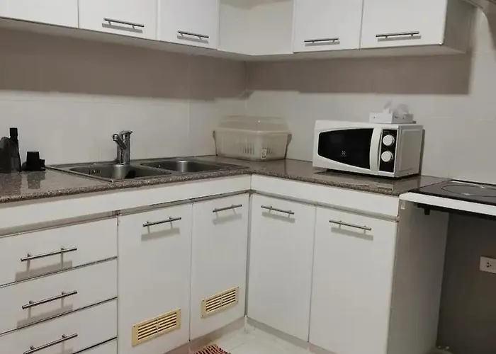 Astoria Plaza Residential