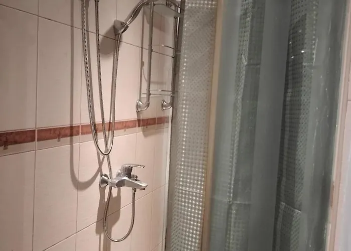Astoria Plaza Residential 4* Manila