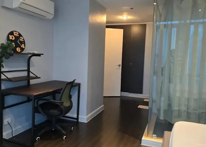 Astoria Plaza Residential Hotel