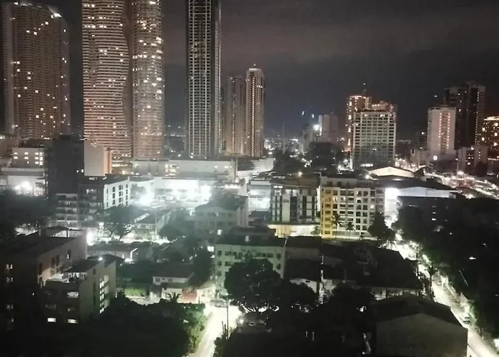 Astoria Plaza Residential Manila