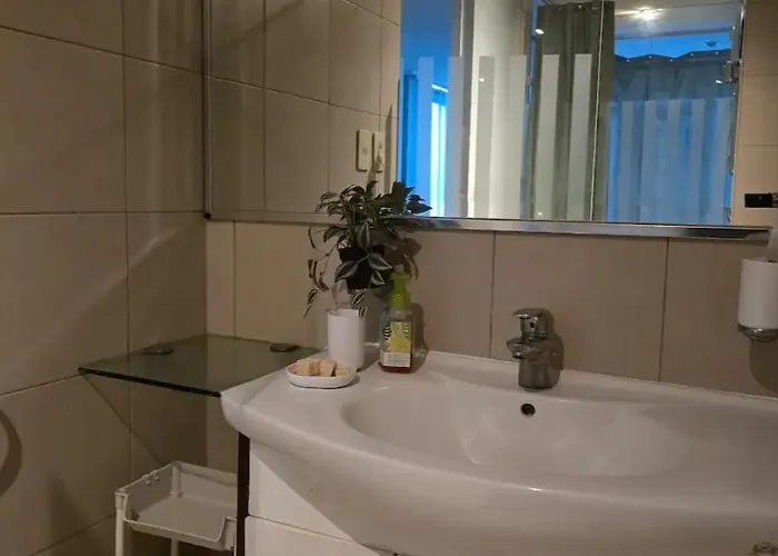 Astoria Plaza Residential 4*